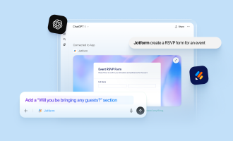 Jotform GPT App use cases