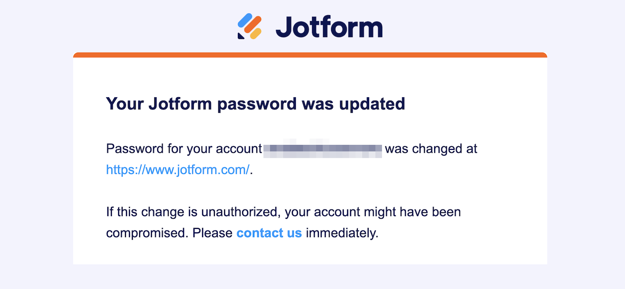 Processo de verificação do e-mail - 5