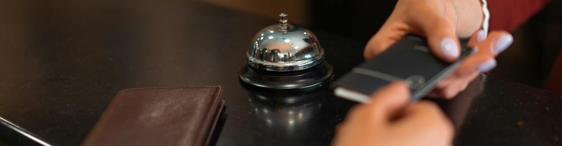 AI in hospitality: A complete guide