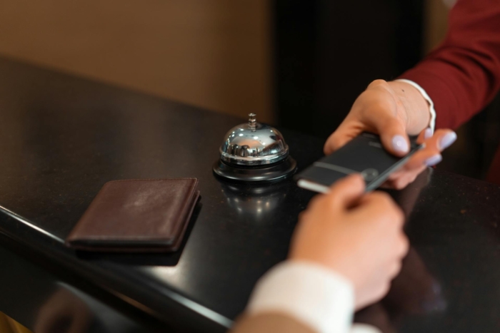 AI in hospitality: Definitions, benefits and examples