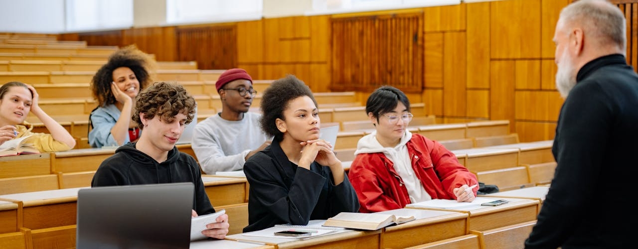 AI in the classroom: Transforming teaching and empowering students