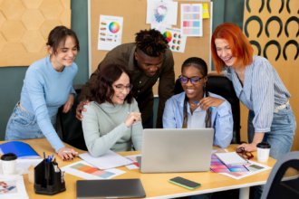AI in the workplace: How it’s changing jobs, productivity, and ethics AI in the workplace: How it’s changing jobs, productivity, and ethics