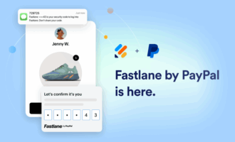 Fastlane by PayPal is now available for Jotform Enterprise Fastlane by PayPal is now available for Jotform Enterprise