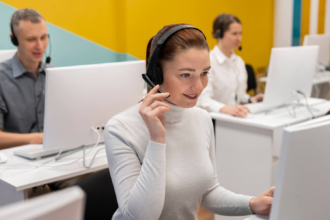 How AI is revolutionizing call center automation How AI is revolutionizing call center automation