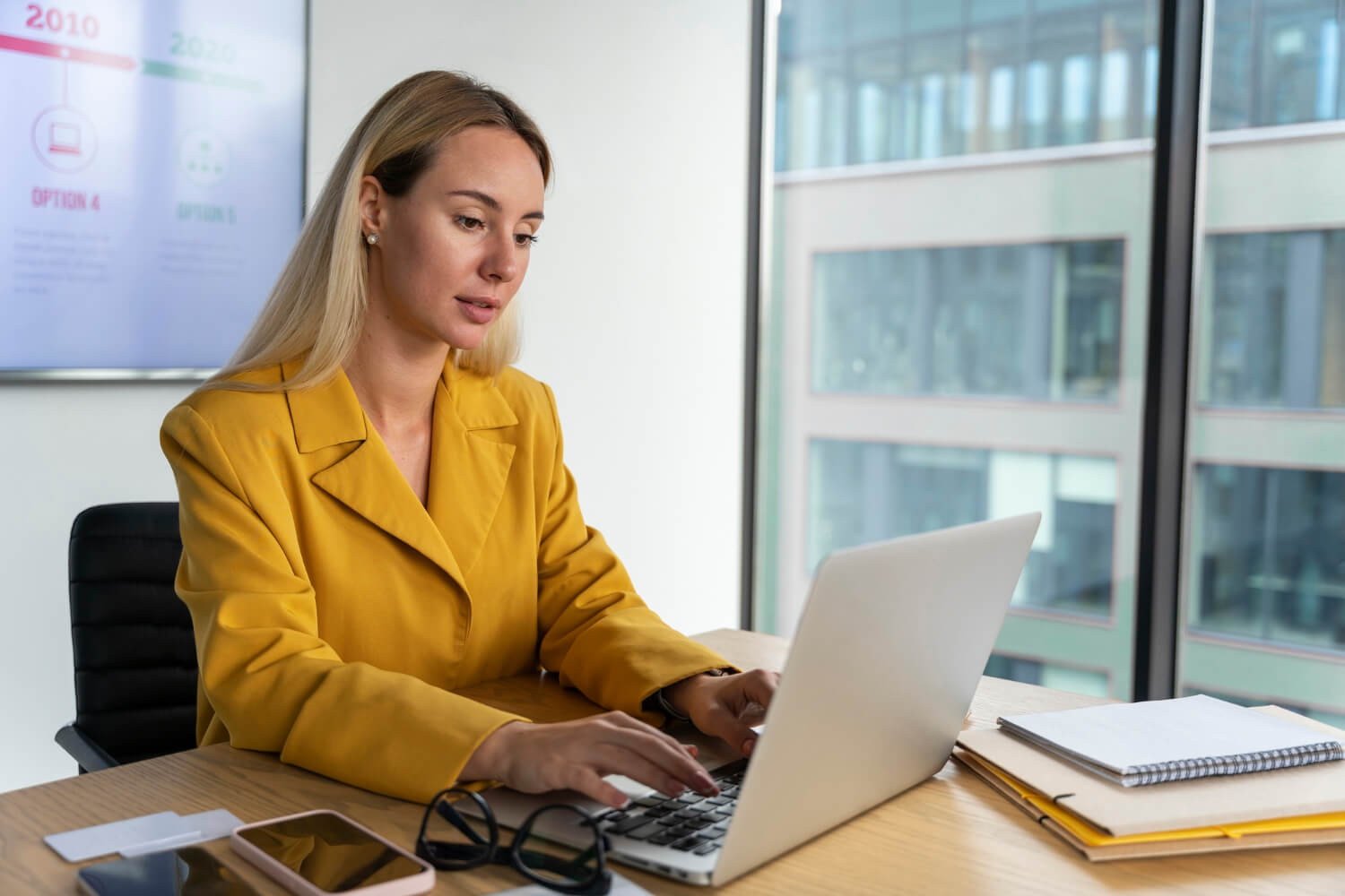 Improving business process efficiency: 5 key factors to consider