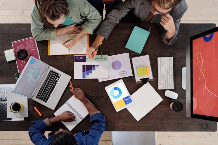 What is AI marketing: Transforming strategies with AI