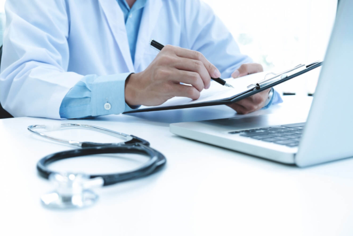 What is healthcare asset management?