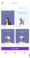 Sorted agents in the My Agents screen of the Jotform AI Agent Mobile App