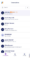 Selecting active conversation in Conversation tab in Jotform AI Agent Mobile App