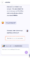 Took over the Conversation sample in Conversation tab in Jotform AI Agent Mobile App