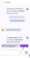 Take Over button in active conversation in Conversation tab in Jotform