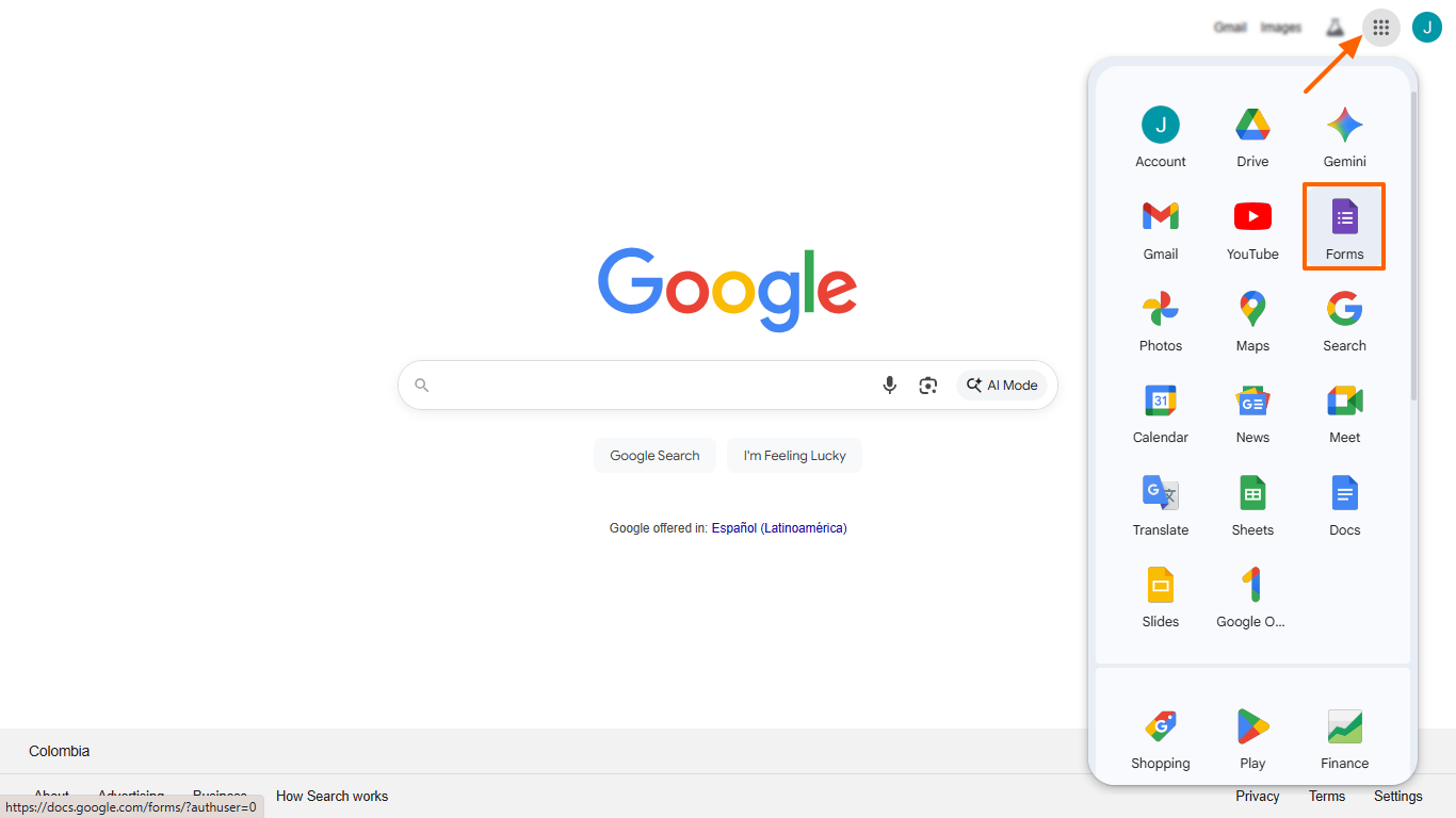 Cómo eliminar respuestas en Google Forms Image-1