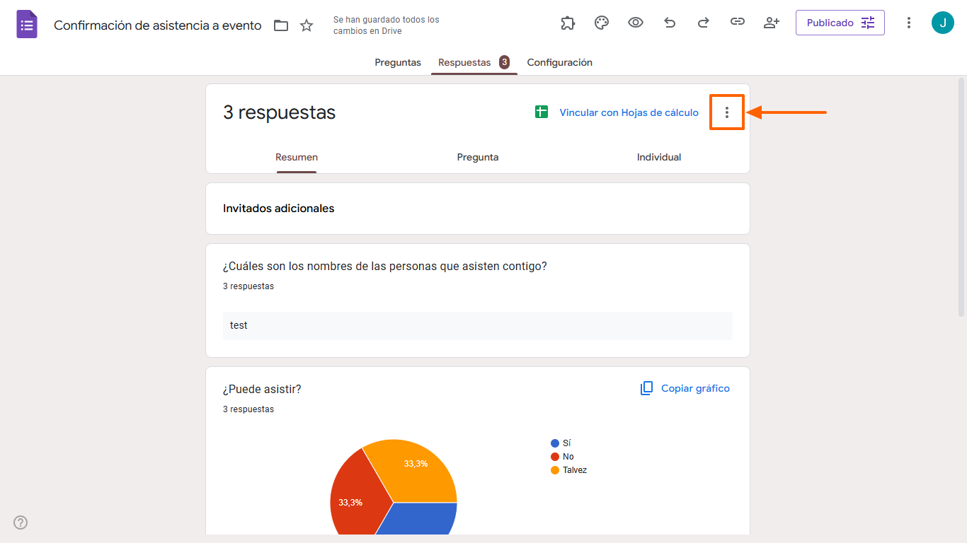 Cómo eliminar respuestas en Google Forms Image-12