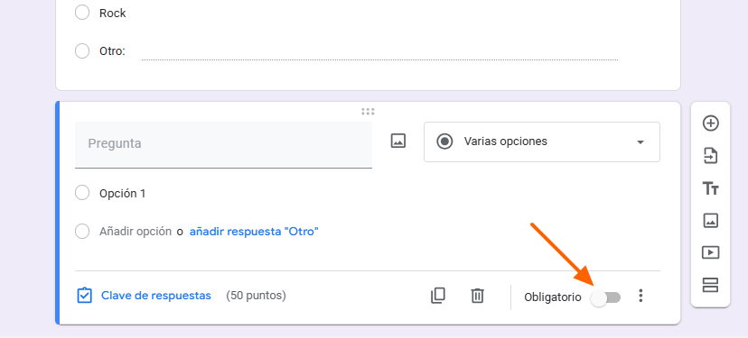 Cómo crear una encuesta en Google Forms en 2025 Image-5