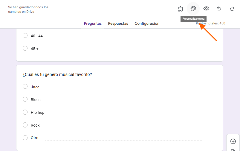 Cómo crear una encuesta en Google Forms en 2025 Image-4