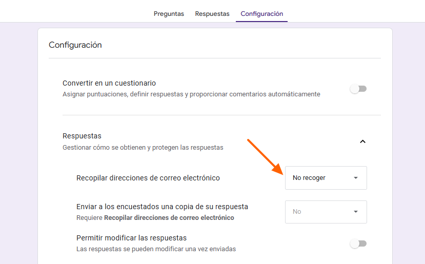 Cómo crear una encuesta en Google Forms en 2025 Image-6