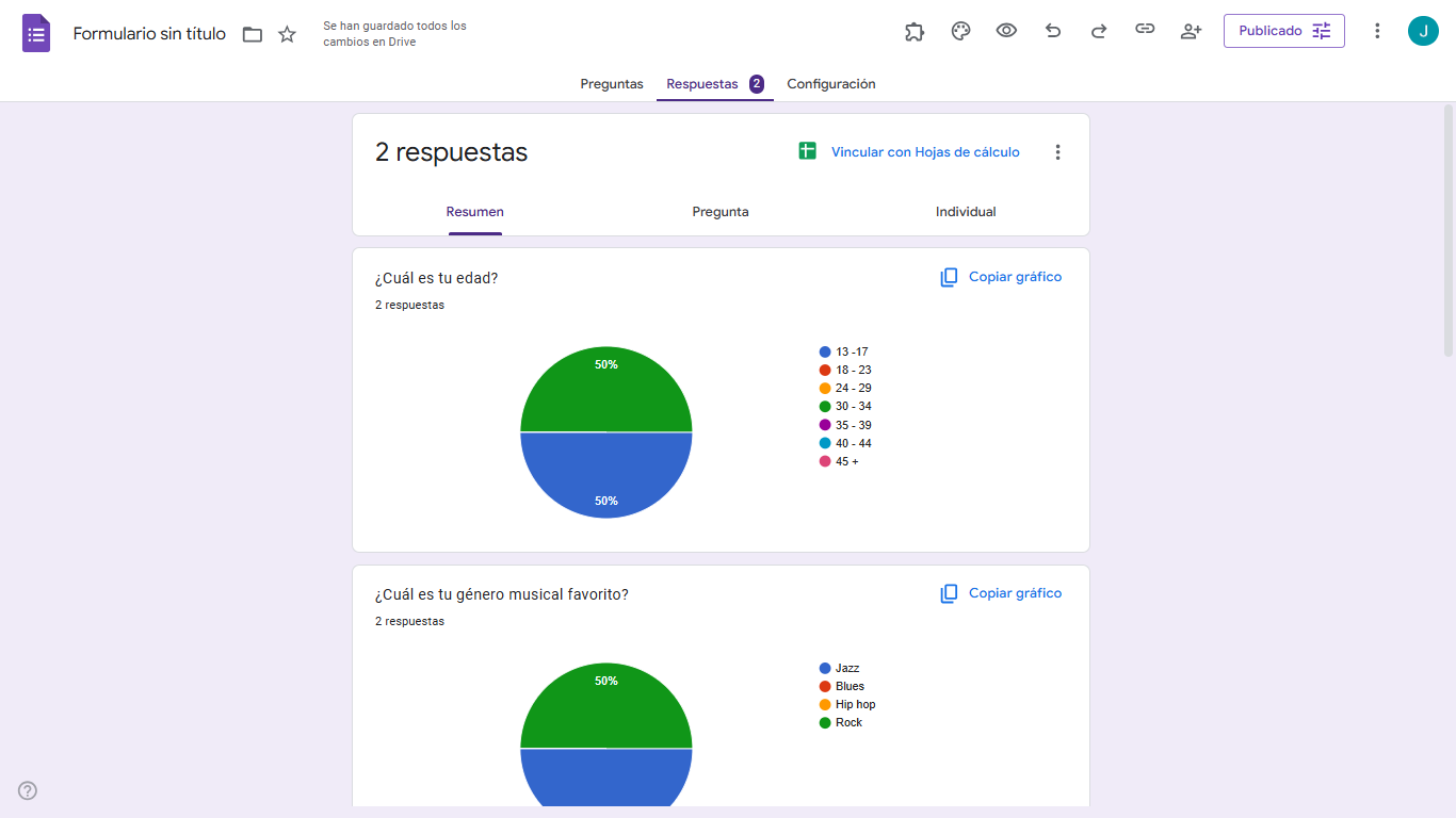 Cómo crear una encuesta en Google Forms en 2025 Image-9