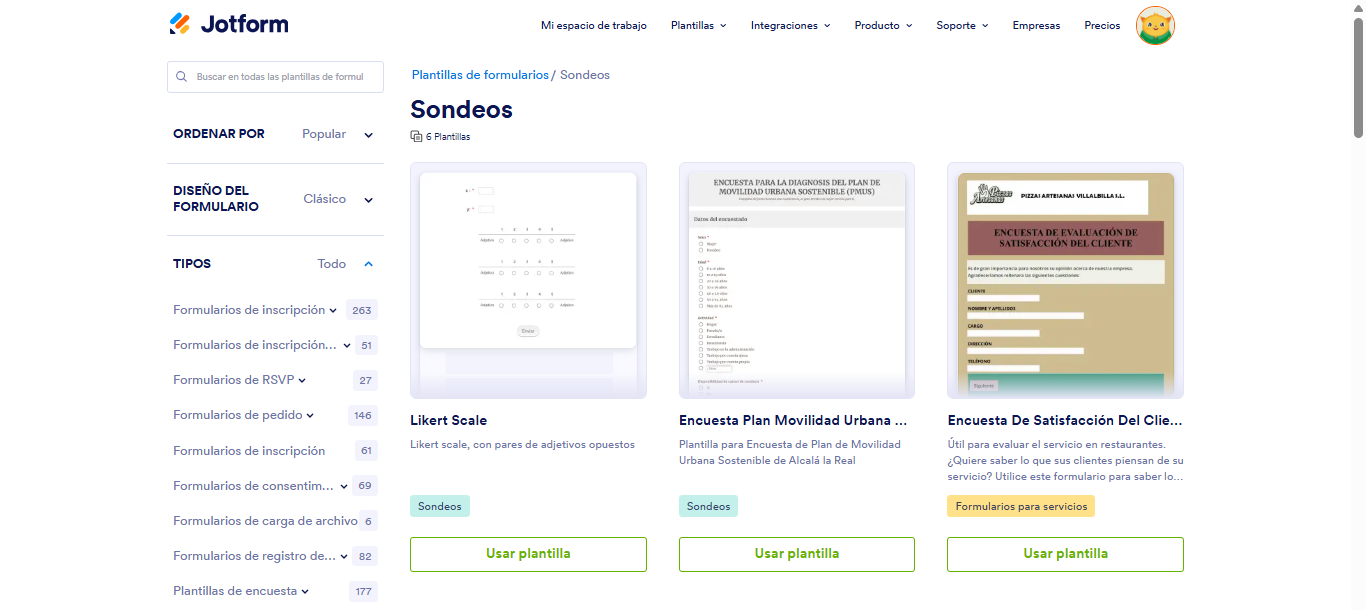Cómo crear una encuesta en Google Forms en 2025 Image-10