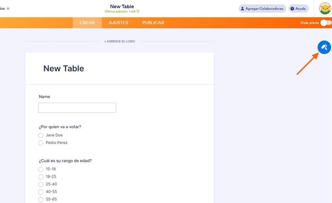 Cómo crear una encuesta en Google Forms en 2025 Image-11