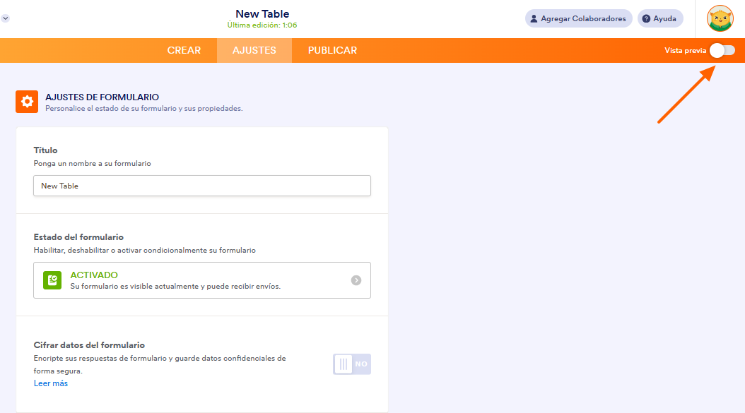 Cómo crear una encuesta en Google Forms en 2025 Image-13