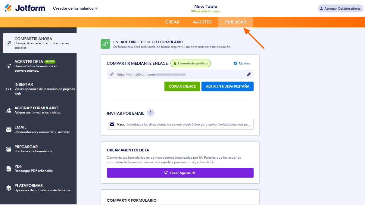 Cómo crear una encuesta en Google Forms en 2025 Image-14