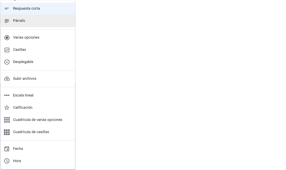 Cómo crear una hoja de registro en Google Forms en 2026 Image-2