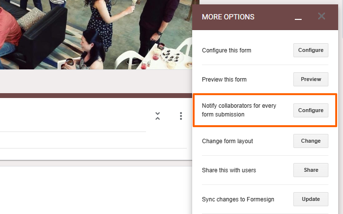 Cómo activar las notificaciones por correo electrónico de Google Forms Image-8