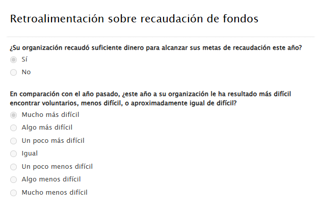 Wufoo vs Google Forms: ¿Es Wufoo una buena opción? Image-1