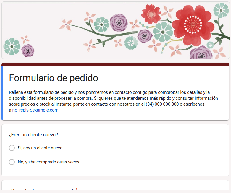 Wufoo vs Google Forms: ¿Es Wufoo una buena opción? Image-2