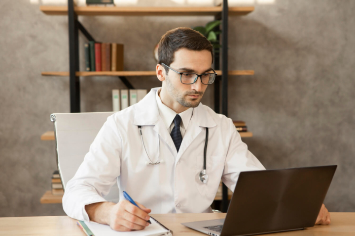 5 best billing software tools for doctors in 2026