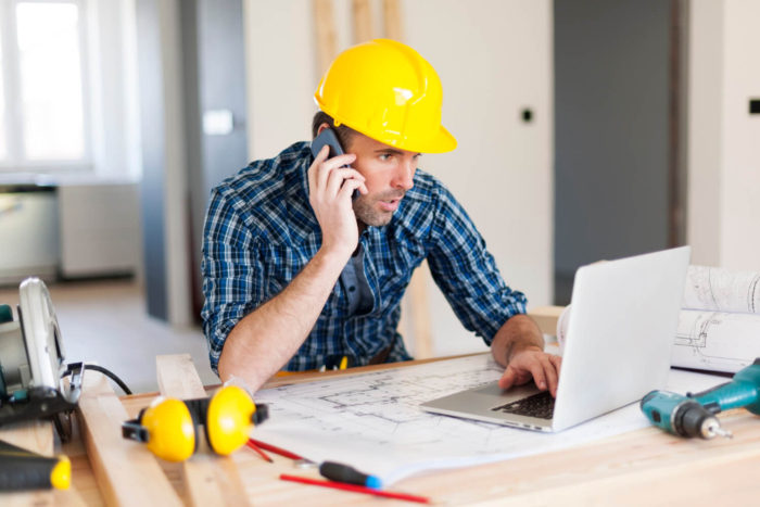 5 construction asset management software solutions for 2026