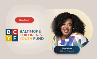 How the Baltimore Children & Youth Fund uses Jotform Enterprise to help young people thrive How the Baltimore Children & Youth Fund uses Jotform Enterprise to help young people thrive