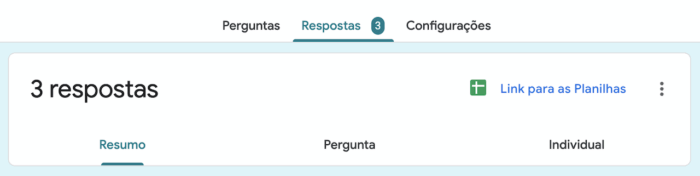 Como salvar ou imprimir um Formulário Google como PDF Image-3