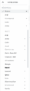 Capture d'écran illustrant les options de style de police dans Google Forms