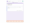 Capture d'écran de la page d'un formulaire dans Google Forms sur iPad avec les paramètres mis en évidence en bas de page