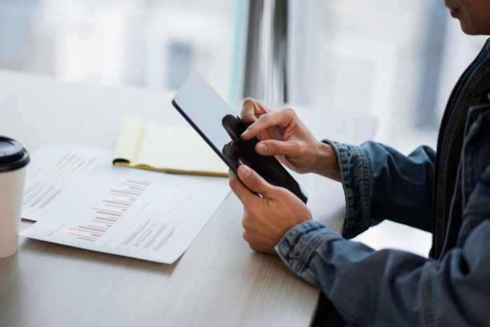 How to create a BPM application with Jotform Apps