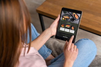 How to design a restaurant menu How to design a restaurant menu