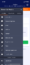 Screenshot del Costruttore di Moduli che mostra il menu Elemento del Modulo dall'App Moduli per Dispositivi Mobili di Jotform