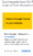 Wie Sie in Google Formulare mehrere Spalten hinzufügen Image-1