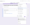 Captura de tela do menu de propriedades do formulário, onde os usuários podem selecionar para incorporar uma grade da caixa de seleção no Formulários Google