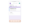Capture d'écran d'un formulaire de commentaires Google Forms sur iPhone avec les paramètres d'une question mis en évidence en bas de la page