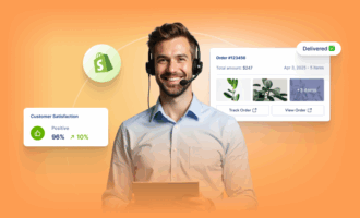 The 6 perks of adding an AI Agent to your online store The 6 perks of adding an AI Agent to your online store