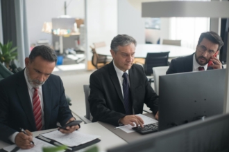 The benefits of CRM in banking The benefits of CRM in banking