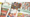 Uppercase Magazine Landing Page