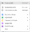 Uno screenshot di un menu di Google Drive per creare un nuovo documento