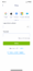 Screenshot della pagina di accesso dell'app Moduli per Dispositivi Mobili di Jotform che offre diverse opzioni di accesso e campi per nome utente o email e password