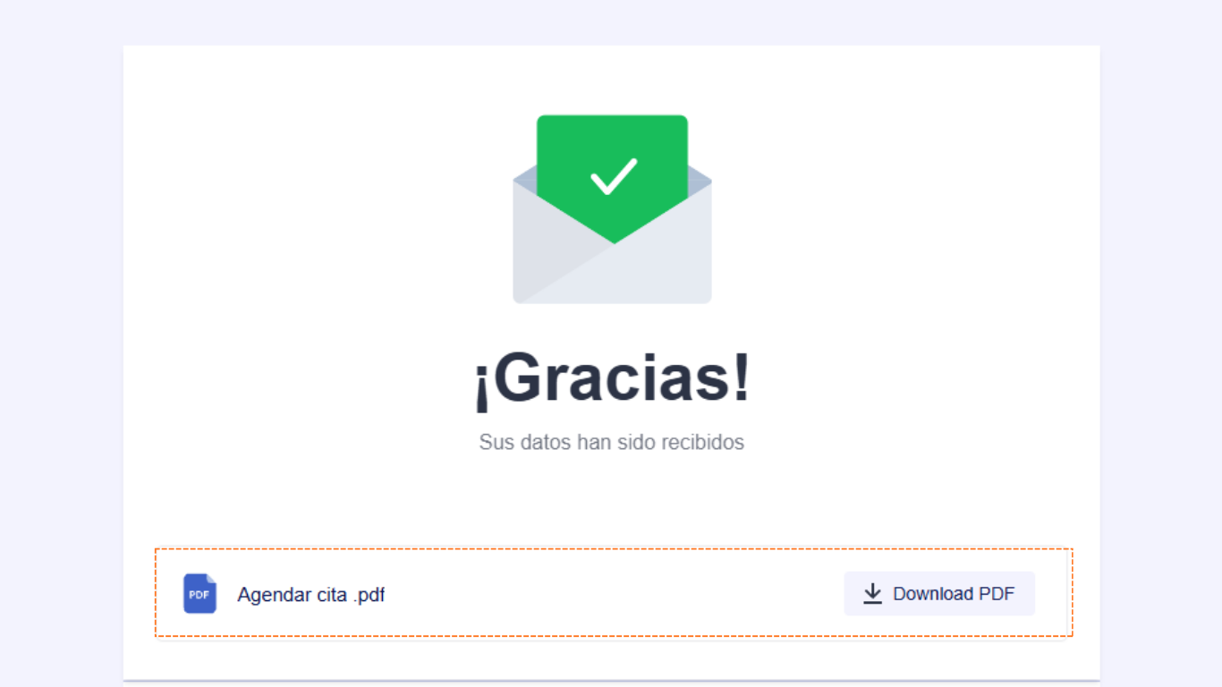 ¿Cómo Funciona la Conexión PDF con los Formularios Inteligentes PDF? Image-16