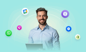 Enhance customer engagement with the latest AI Agent tools Enhance customer engagement with the latest AI Agent tools