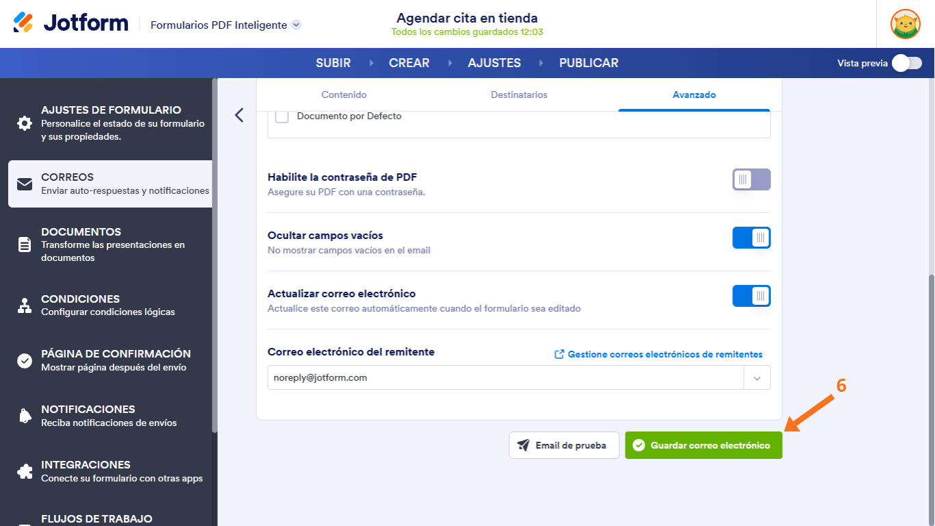 ¿Cómo Funciona la Conexión PDF con los Formularios Inteligentes PDF? Image-18
