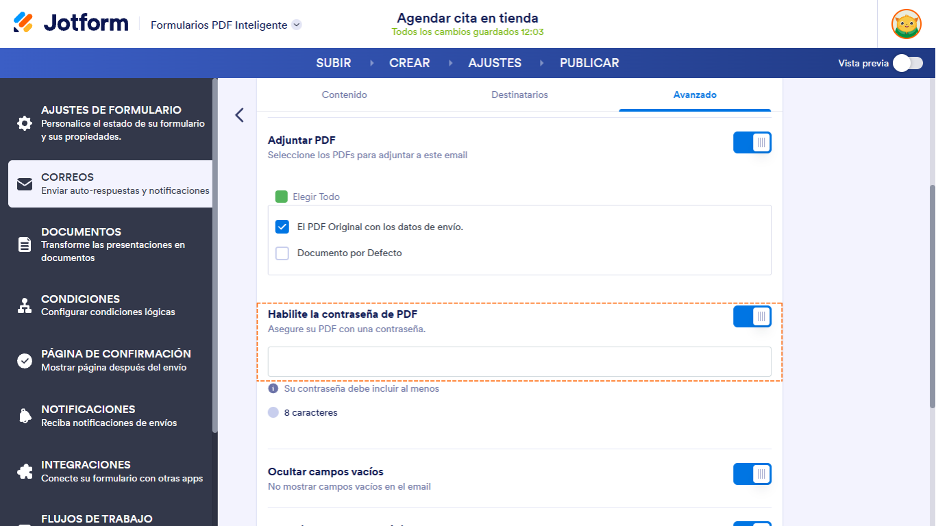 ¿Cómo Funciona la Conexión PDF con los Formularios Inteligentes PDF? Image-19